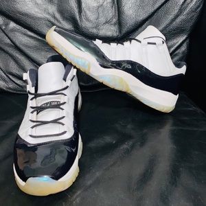 Jordan 11 Size 11.5